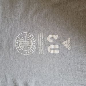 Adidas international